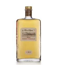 Rossi d'Angera Grappa Riserva Personale / 42 % Vol. / 0,7 Liter-Flasche