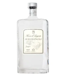 Rossi d'Angera Acqua d'Angera Grappa / 43 % vol / 0,7 Liter-Flasche