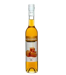 Torboli Salted Caramel Liquore Dolce / 16,4 % Vol. / 0,5 Liter-Flasche