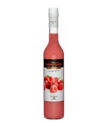 Torboli Crema di Lampone Himbeerlikör / 17 % Vol. / 0,5 Liter-Flasche
