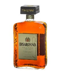 Disaronno Amaretto Originale / 28 % Vol. / 1,0 Liter-Flasche