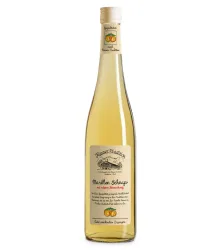 Hauser Tradition Marillen Schnaps mit Honig / 35 % Vol. / 0,7 Liter-Flasche