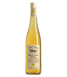 Hauser Tradition Williams Birnen Schnaps mit Honig / 35 % Vol. / 0,7 Liter