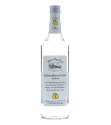 Hauser Tradition Williams Schnaps / 35% Vol. / 1 Liter