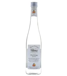 Hauser Tradition Obst Schnaps / 35% Vol. / 0,7 Liter