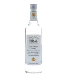 Hauser Tradition Obst Schnaps / 35% Vol. / 1 Liter