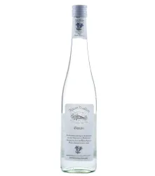 Hauser Tradition Enzian Schnaps /  37,5 % Vol. / 0,7 Liter