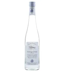 Hauser Tradition Zwetschgen Schnaps / 35% Vol. / 0,7 Liter