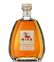 Hine Rare The Original Cognac / 40 % vol / 0,7 Liter-Flasche in Geschenkkarton