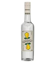 Freihof 1885 Subirer Schnaps / 35 % vol / 0,5 Liter-Flasche