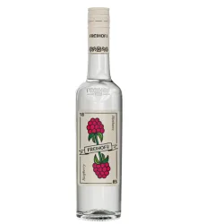 Freihof 1885 Himbeer Geist / 35 % vol / 0,5 Liter-Flasche