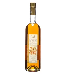 Villa Laviosa Noselar Haselnusslikör / 24 % Vol. / 0,7 Liter-Flasche
