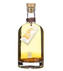 Villa Laviosa Grappa Cumino Kümmelgrappa / 40 % Vol. / 0,7 Liter-Flasche