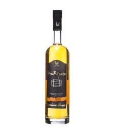 Villa Laviosa Grappa Mariposa Lacrime d’Uva / 40 % Vol. / 0,7 Liter-Flasche