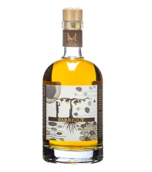 Villa Laviosa Grappa Barrique 5 Elementi / 43 % Vol. / 0,5 Liter-Flasche