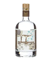 Villa Laviosa Grappa Gewürztraminer 5 Elementi / 43 % Vol. / 0,5 Liter-Flasche