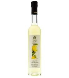 Villa de Varda Liquore Limoncino Zitronenlikör / 28 % Vol. / 0,7 Liter-Flasche