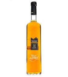 Villa de Varda Grappa Pinot Nero Riserva Invecchiata / 40 % Vol. / 0,7 Liter-Flasche