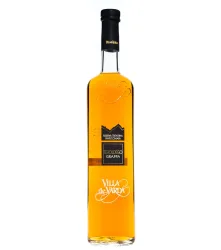 Villa de Varda Grappa Teroldego Riserva Invecchiata / 40% Vol. / 0,7 Liter-Flasche
