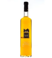 Villa de Varda Grappa Moscato Riserva Le Riserve / 40 % Vol. / 0,7 Liter-Flasche