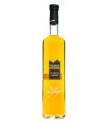 Villa de Varda Grappa Prosecco Riserva Invecchiata / 40 % Vol. / 0,7 Liter-Flasche