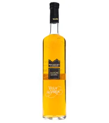 Villa de Varda Grappa Amarone Riserva Le Riserve - Grappa aus dem Barrique / 40 % / 0,7 L Flasche