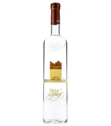Villa de Varda Grappa Müller Thurgau Monovitigno - Klarer Grappa / 40 % Vol. / 0,7 Liter-Flasche