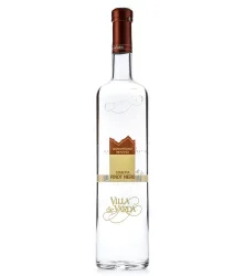 Villa de Varda Grappa Pinot Nero Monovitigno / 40 % Vol. / 0,7 Liter-Flasche