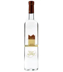 Villa de Varda Grappa Teroldego Monovitigno / 40% Vol. / 0,7 Liter-Flasche