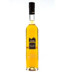 Villa de Varda Grappa Moscato Riserva Mezzolitro / 40 % Vol. / 0,5 Liter-Flasche
