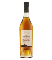 Villa de Varda Vulcano Etna Grappa Riserva Trentina / 40 % Vol. / 0,7 Liter-Flasche