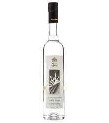 Villa de Varda Grappa Müller Thurgau Mezzolitro / 40 % Vol. / 0,5 Liter-Flasche