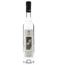Villa de Varda Trentino Grappa di Chardonnay Mezzolitro / 40 % / 0,5 Liter-Flasche