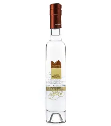 Villa de Varda Grappa Moscato Pensiero Trentino - Klarer Grappa / 40 % Vol. / 0,2 L Flasche