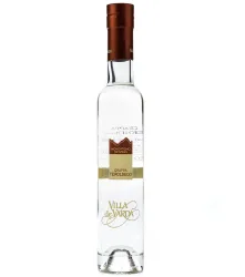 Villa de Varda Grappa Teroldego Pensiero Trentino / 40% Vol. / 0,2 Liter-Flasche