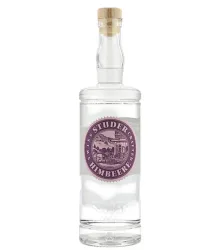 Studer Himbeere - Obstbrand / 41 % vol / 0,7 Liter-Flasche