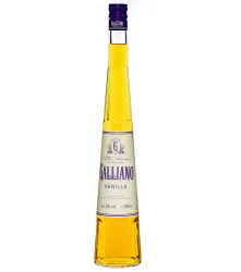 Galliano Vanilla Likör / 30 % vol / 0,7 Liter-Flasche