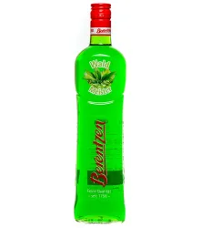 Berentzen Waldmeister Likör / 15 % Vol. / 0,7 Liter-Flasche