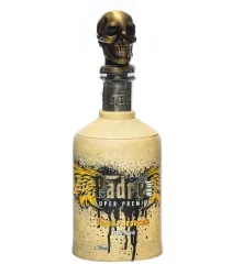 Padre Azul Super Premium Tequila Reposado / 40 % Vol. / 3,0 Liter-Flasche