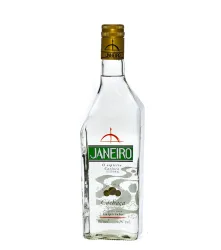 Janeiro Cachaça / 40 % Vol. / 0,7 Liter-Flasche