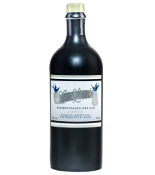 Gin Lossie Ostwestfalen Dry Gin Ingwer / 44 % Vol. / 0,7 Liter-Flasche
