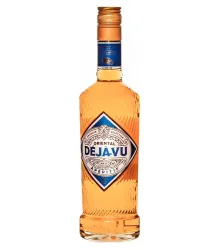 Déjà-Vu Oriental Aperitif / 17 % Vol. / 0,7 Liter-Flasche