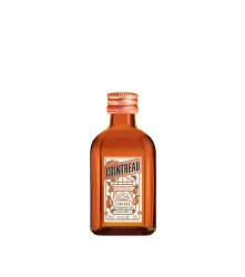 Cointreau Orangenlikör Mini / 40 % Vol. / 0,05 Liter-Flasche