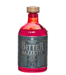 Bitter Mazzetti