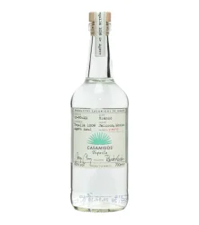 Casamigos Tequila Blanco / 40 % Vol. / 0,7 Liter-Flasche
