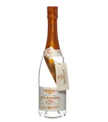 Andrea Da Ponte Uve Bianche Fior d'Arancio Acquavite d’Uva / 38 % Vol. / 0,7 L in Geschenkbox