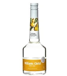 Unterthurner Williams Christ Birne Hausbrand / 39 % Vol. / 0,7 Liter-Flasche