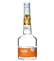 Unterthurner: Marille  / 39 % vol. / 0,7 Liter - Flasche