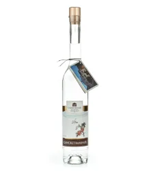 Unterthurner Grappa Gewürztraminer / 42 % vol. / 0,5 Liter-Flasche