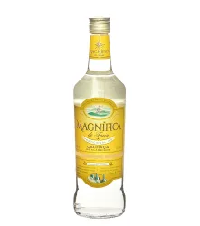 Magnífica de Faria Tradicional IPÈ Cachaça de Alambique / 45 % Vol. / 0,7 Liter-Flasche